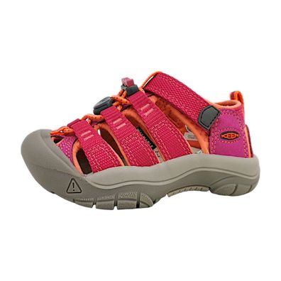 KEEN Newport H2 1014251/1014267 Rot very berry/coral