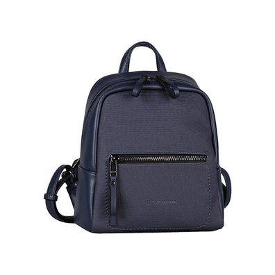 Tom Tailor Bags Tamara Backpack S 011004 Blau Dark Blue