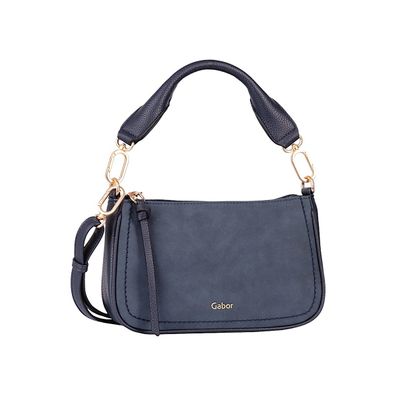 Gabor Lemonie CROSS BAG S 011170 Blau 058- Dark Blue