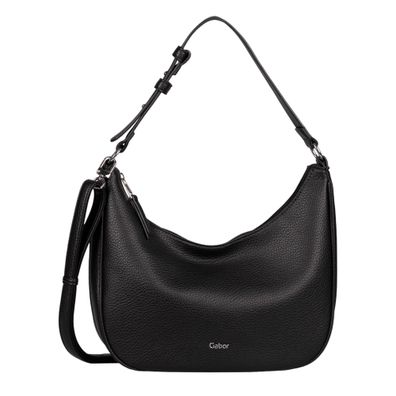 Gabor ALIRA HOBO BAG 010467 Schwarz 060-Black