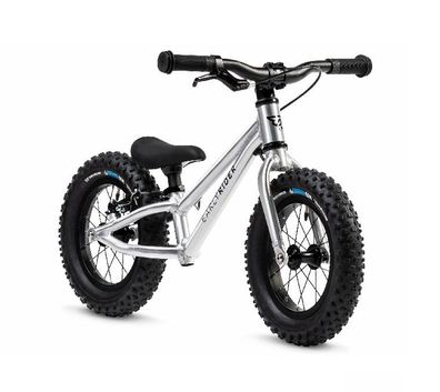 Early Rider Laufrad BIG FOOT 12" Silber, Angebot!