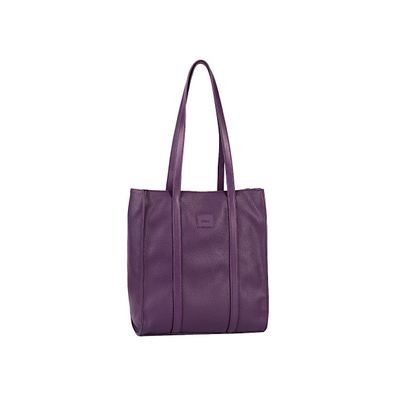 Gabor ELFIE ZIP TOTE BAG M 011095 Violett 112- Dark Purple