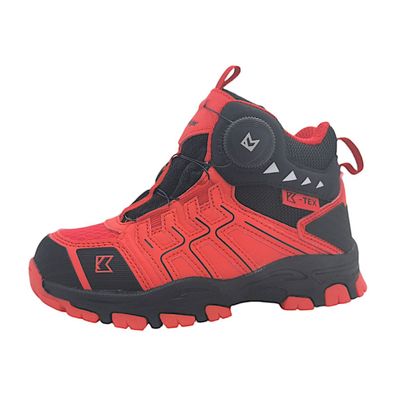 Kastinger Kontio 21027/665 Rot 665 red/black