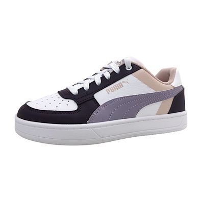 Puma Caven 2.0 Block Jr 394461/011 Mehrfarbig 011 midnight plum