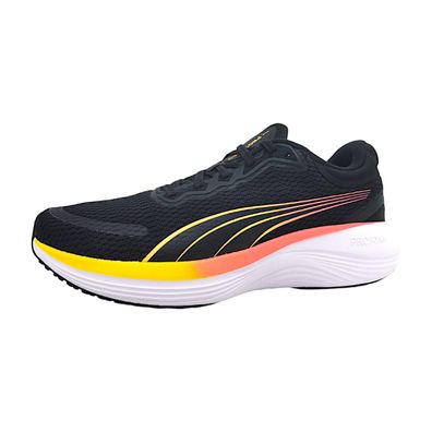 Puma Scend Pro 378776/026 Schwarz 0026 black/sun