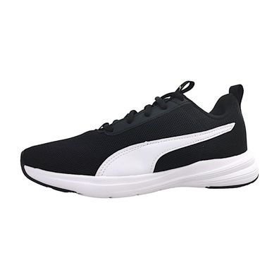 Puma Rickie Classic 394931 Schwarz 001 Black/ White