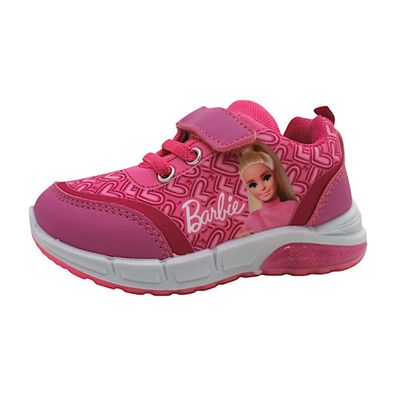 Leomil Barbie BA002655 Rot 173- Fuchsia