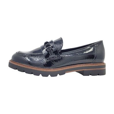 Marco Tozzi Marco Tozzi 2-24704-41/018 Schwarz 018- Black Patent