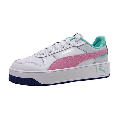 Puma Carina Street PS 393847/011 Weiß 001 white/mauve