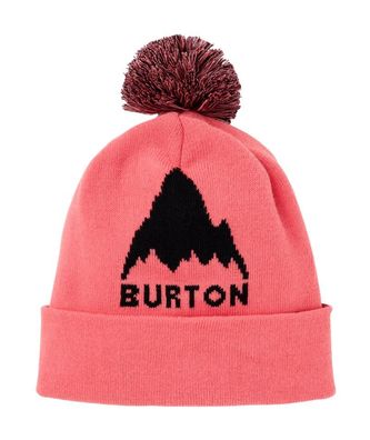 BURTON Kids Mütze Recycled Trope peach echo