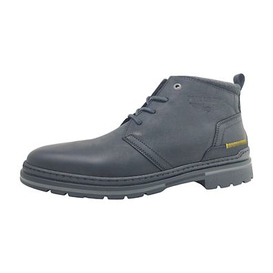 PME Legend Low Boot Fleetman PBO2408140 Schwarz 999 black