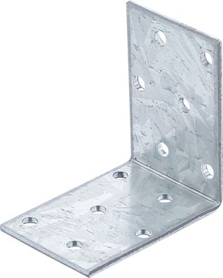 Winkelverbinder | 60 x 60 x 40 x 2,5 mm BGS