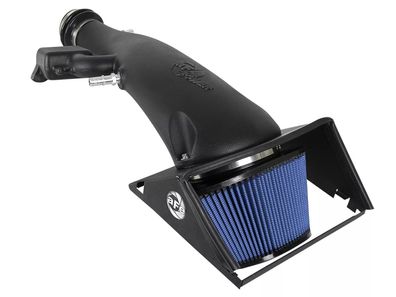 aFe Magnum Cold Air Intake 2018 2020 Ford F-150 3.3L V6 Sportluftfilter