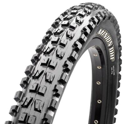 Reifen Maxxis Minion DHF faltbar, 27.5x2.60"WT 66-584 sw TLR EXO Dual