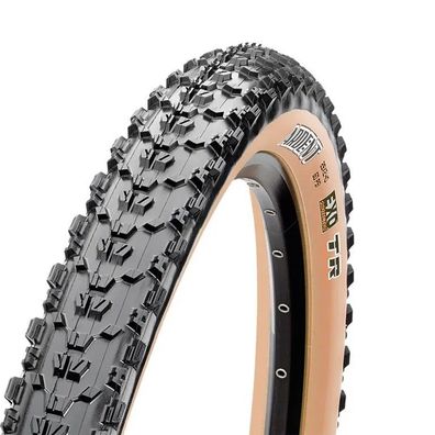 Reifen Maxxis Ardent TLR fb., 27.5x2.40" 61-584 sw/tanw. TLR EXO Dual