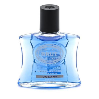 Brut Herren After Shave Parfums Oceans 1x100 ml (9,99€/100ml)