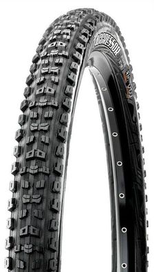 Reifen Maxxis Aggressor faltbar, 26x2.30" 58-559 schwarz TLR EXO Dual