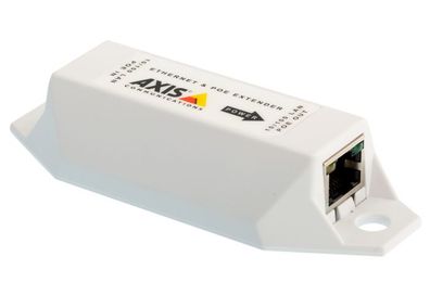 AXIS T8129 POE Extender