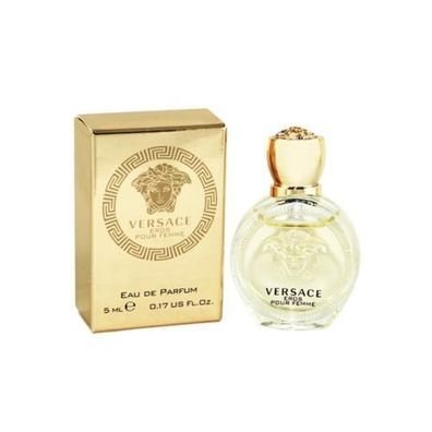 Versace Eros Pour Femme Eau de Parfum 5ml