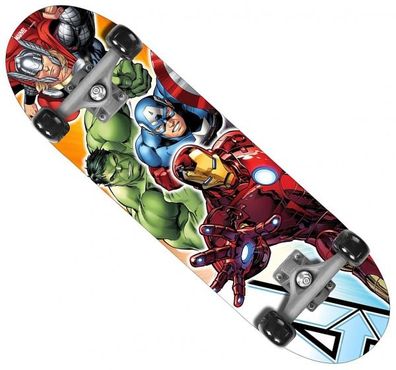 Skateboard Avengers 71 cm