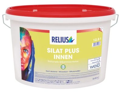 Relius Silat Plus Innen