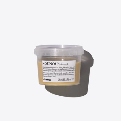 Davines Nounou hair mask 75ml