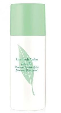 Elizabeth Arden Grüner Tee Deodorant Spray, 150ml Luxus-Duft