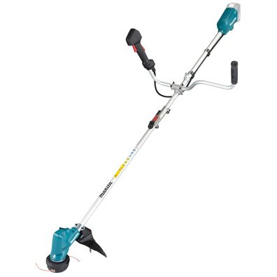 Makita® Akku-Rasentrimmer 18 V 3.500-6.000 min-1 230/255/300 mm - DUR191UZX3