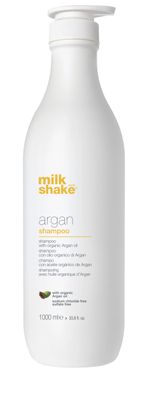 Milk Shake Argan Oil shampoo 1000ml