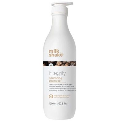 Milk Shake Integrity Nourishing shampoo 1000ml