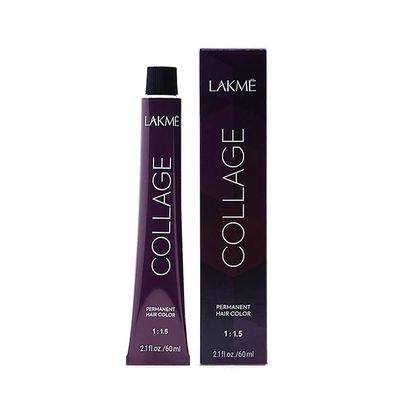 Lakme Collage 5/06 Permanent Color 60ml