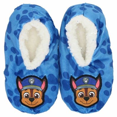 Paw Patrol Hausschuhe Weiche Pantoffeln für spannende Einsätze