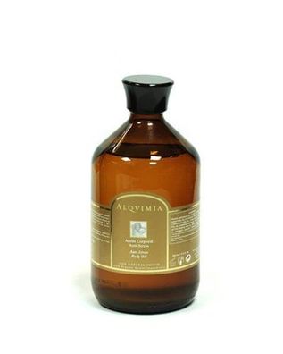 Alqvimia Anti-Stress body oil 500ml