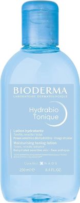 Bioderma Hydrabio Moisturising toning lotion 250ml