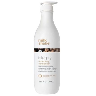 Milk Shake Integrity Nourishing conditioner 1000ml