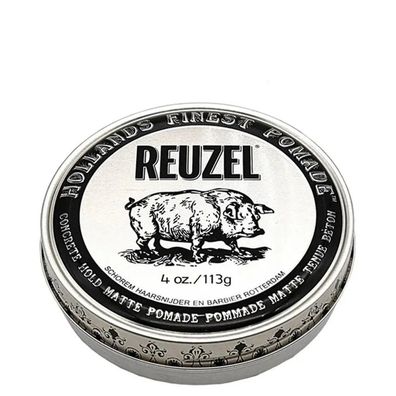 Reuzel Concrete Hold Matte pomade 113 g