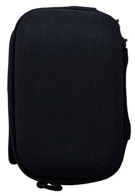 Hama Hardcase Ambato 80 R schwarz - Kameratasche Schutzhülle Cover Fotoetui