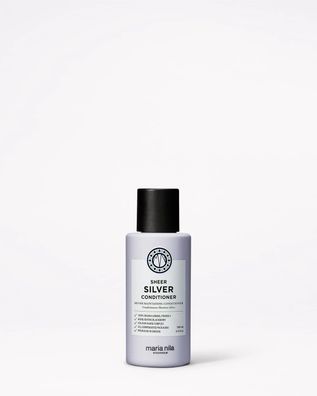 Maria Nila Sheer Silver conditioner 100ml