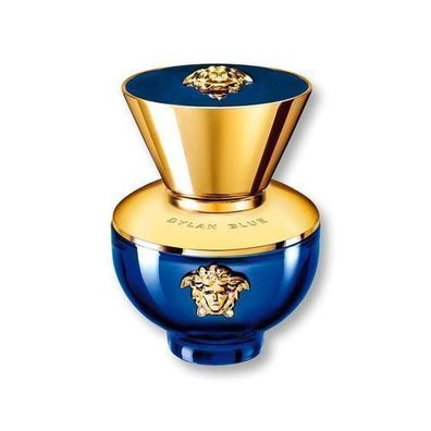 Versace Pour Femme Dylan Blue Eau de Parfum Miniatur, 5ml