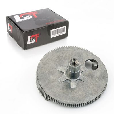 Zahnrad für Motor Heckscheibenrollo Sonnenschutzrollo für Mercedes W124
