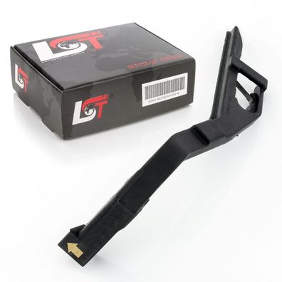 Motorhauben Entriegelungsstange Haubenverriegelung für FORD FUSION 2002 - 2003