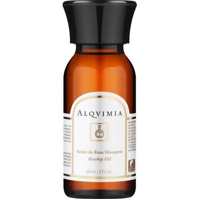 Alqvimia Rosehip oil 60ml