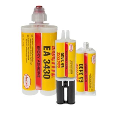 Henkel Loctite EA 3430 Epoxid 2K Klebstoff 24ml 50ml 200ml mittler Viskosität ?