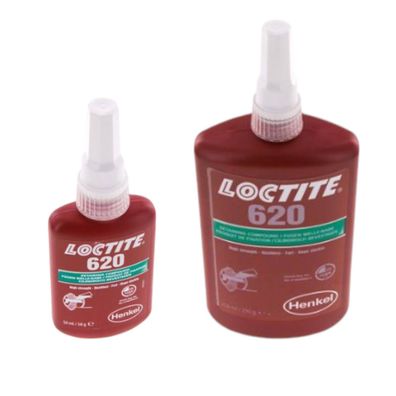 Henkel Loctite 620 Anaerobe Fügeverbindung 50ml 250ml hochfest Fügeklebstoff ?