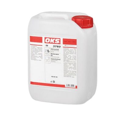 OKS 3760 Mehrzwecköl Lebensmitteltechnik 120ml Kartusche 1l & 5l ISO VG 100 ?