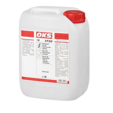 OKS 3720 Getriebeöl Lebensmitteltechnik 5Liter DIN51 25Liter DIN61 ISO VG 220 ?