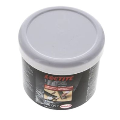 Henkel Loctite LB 8156 Anti-Seize Schmierstoff metallfrei 400g Dose 2900108 ?