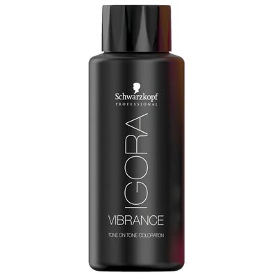 Schwarzkopf Professional Igora Vibrance Hair Dye 6-68 60ml