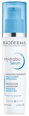 Bioderma Hydrabio serum 40ml