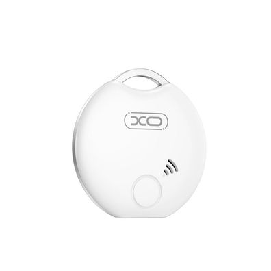 XO Bluetooth Anti-Verlust-Ortungsgerät LP01 weiß - Bluetooth 4.2